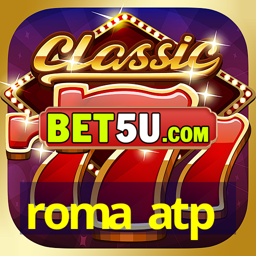 roma atp